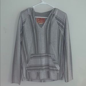 BROOKLYN CLOTH HOODIE